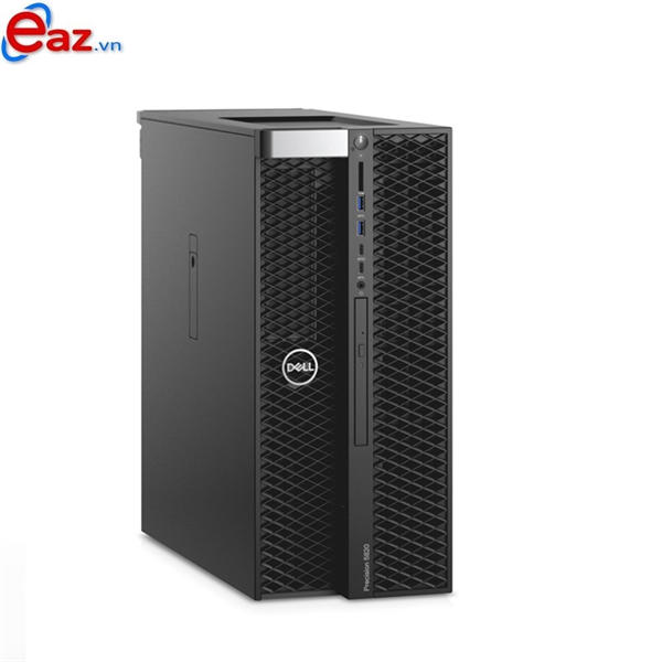 PC Dell Precision Workstation 5820 Tower XCTO Base (42PT58DW29) |  Intel Xeon W-2223 | 32GB | 1TB HDD | NVIDIA Quadro P2200 5GB | Win 10 Pro | 0421A